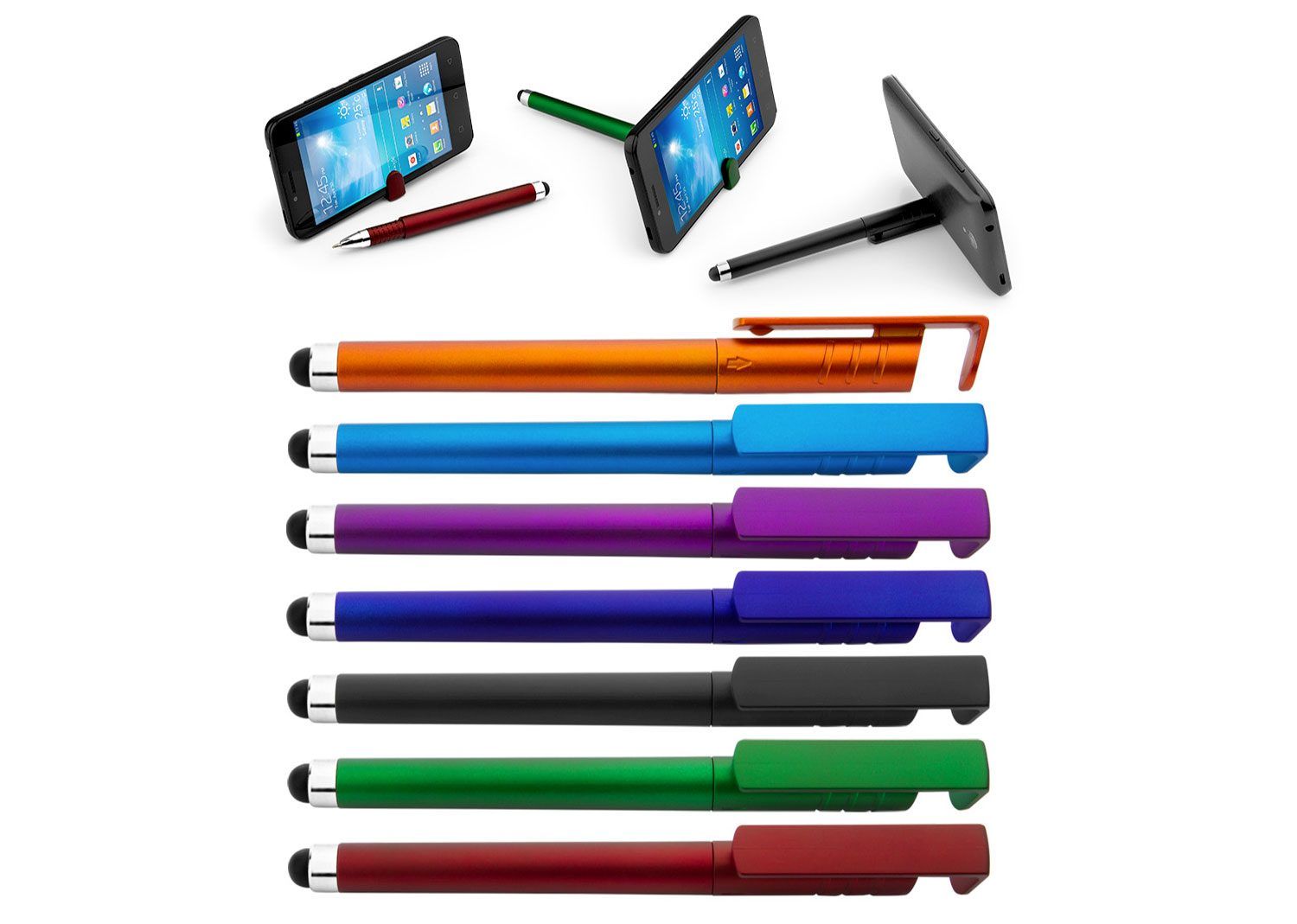 Bolígrafo Oporto Sytlus